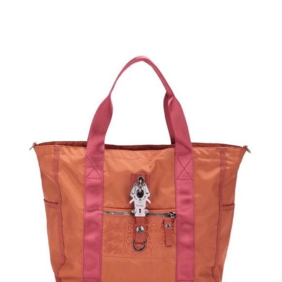 NWT George Gina & Lucy × Urban
Outfitters Bagflip Tote Bag - Picture 3 of 16